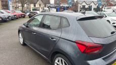 SEAT Ibiza 1.0 TSI 95 FR [EZ] 5dr Petrol Hatchback